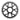 Funn Solo DS Chainring - Shimano Direct Mount