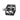 Funn Mamba S SPD Clipless Pedals - Small Platform