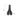 Funn Launch II Saddle - 275 x 140mm - Black