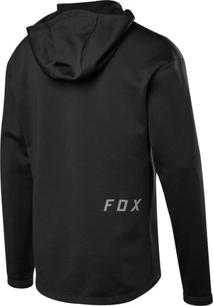 Fox Tech Fleece Jacket UP Logo