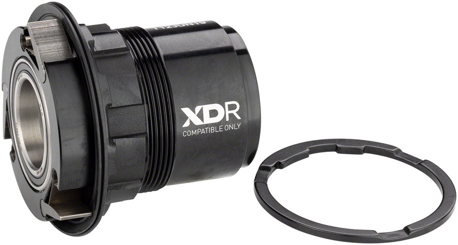 Zipp XDR Freehub 176/177 | 11.2018.062.000