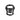 Funn Descend Headset Lower Cup - Black