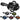 Funn Tactic XC SPD Clipless Pedals