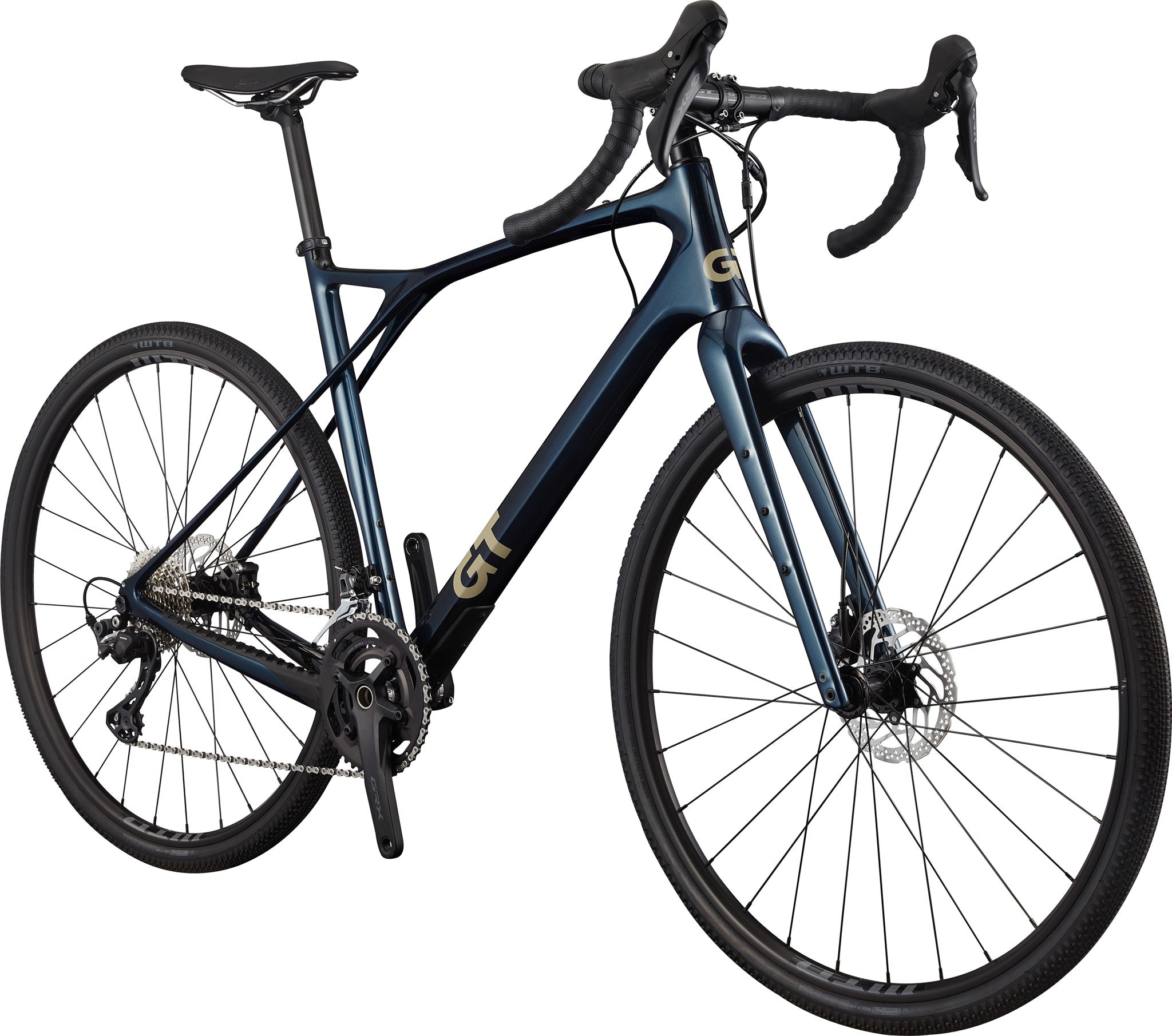 Gt grade carbon clearance elite 2020