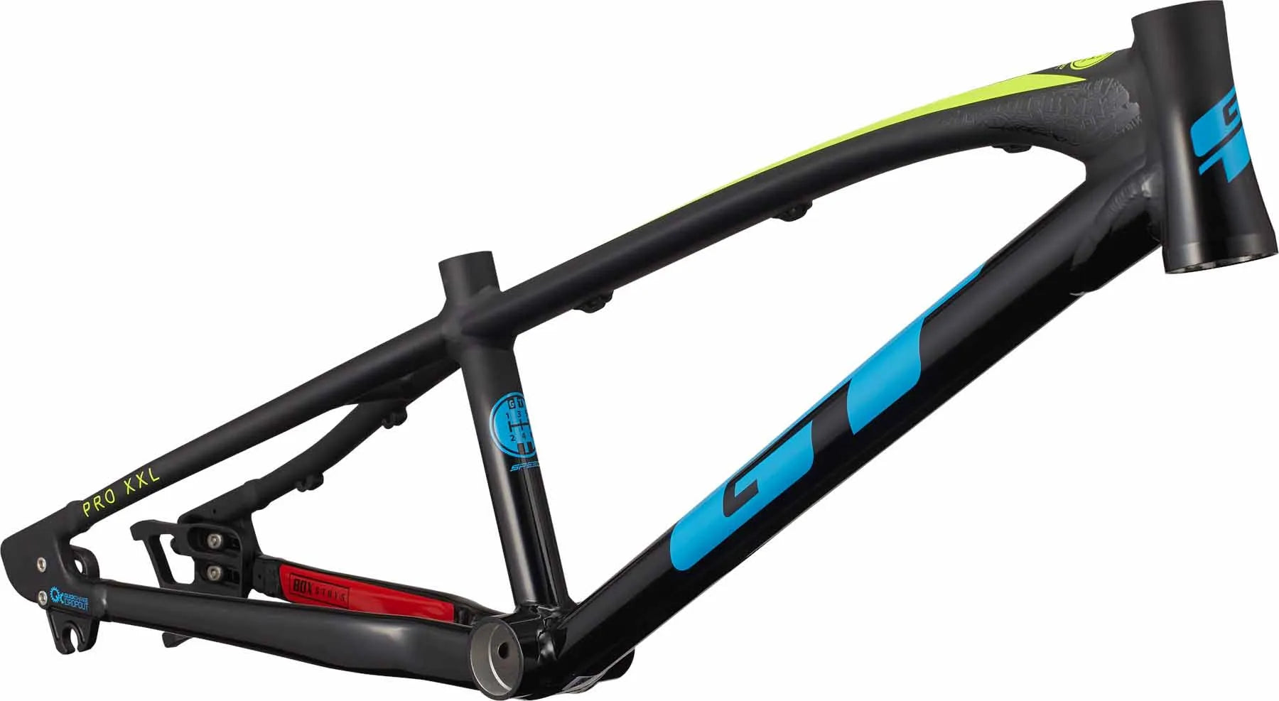 Gt Speed Series Bmx Carbono GT Speed Series Carbon PRO BMX Speed