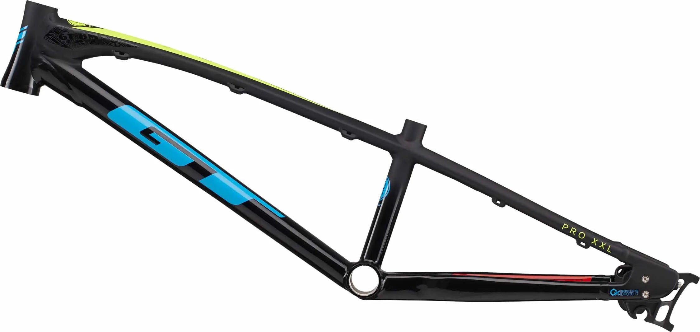 GT Bikes Available at Urban Pedaler!