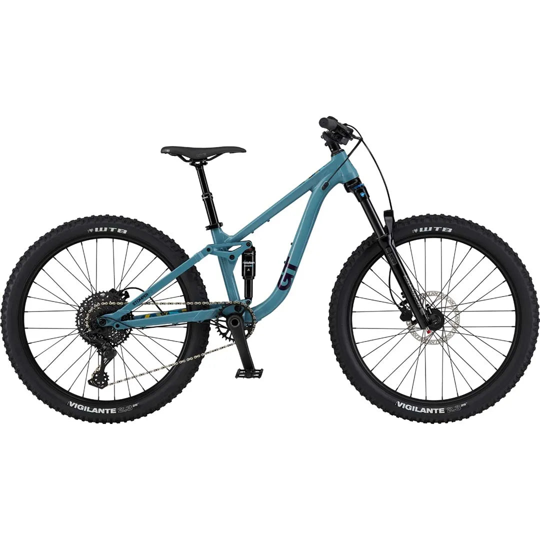 GT Bikes Available at Urban Pedaler!