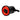 Lunar Hydra 30 saddle rail mount rear light