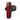 Lunar Hydra 50 50 lumen rear light
