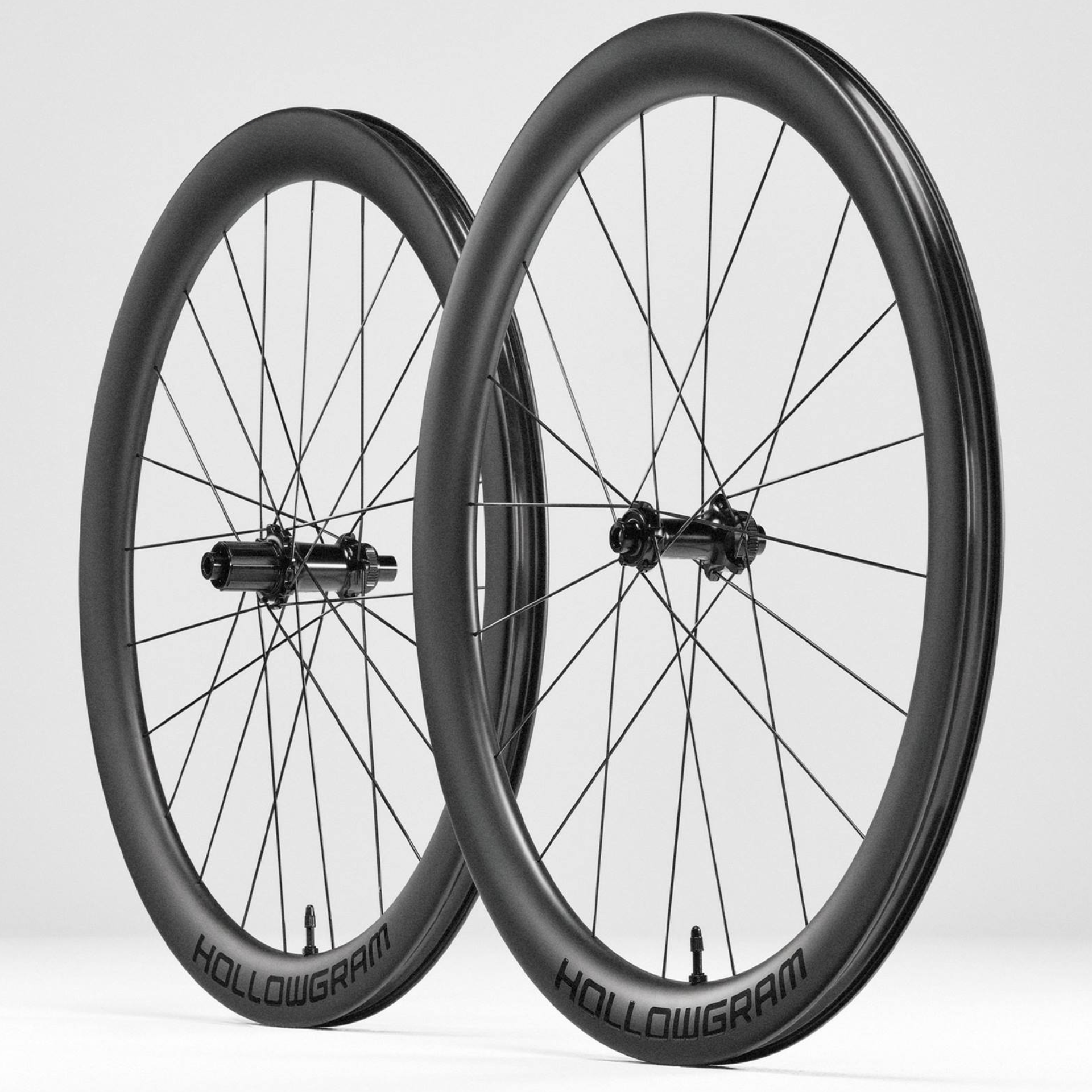 Hollowgram Carbon R-S 50 Clincher Rear Wheel XDR 142x12