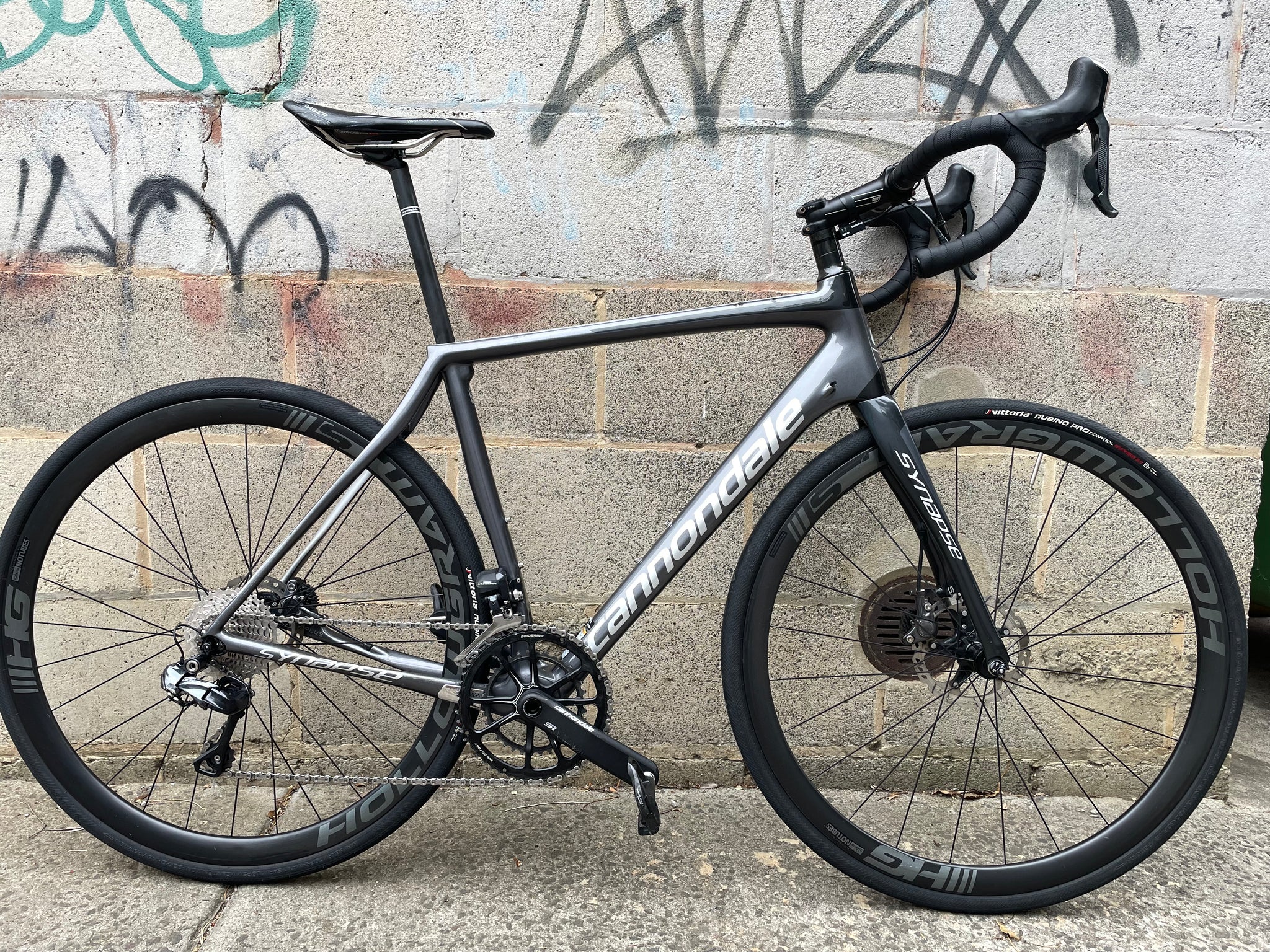 Cannondale synapse clearance 54cm