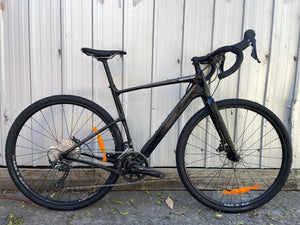 Cannondale Topstone Carbon 3 - Store Demo - Size Med