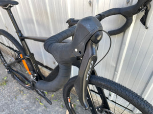 Cannondale Topstone Carbon 3 - Store Demo - Size Med