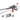 Funn Mediator Brake / Shifter Adapter - I-Spec to MatchMaker