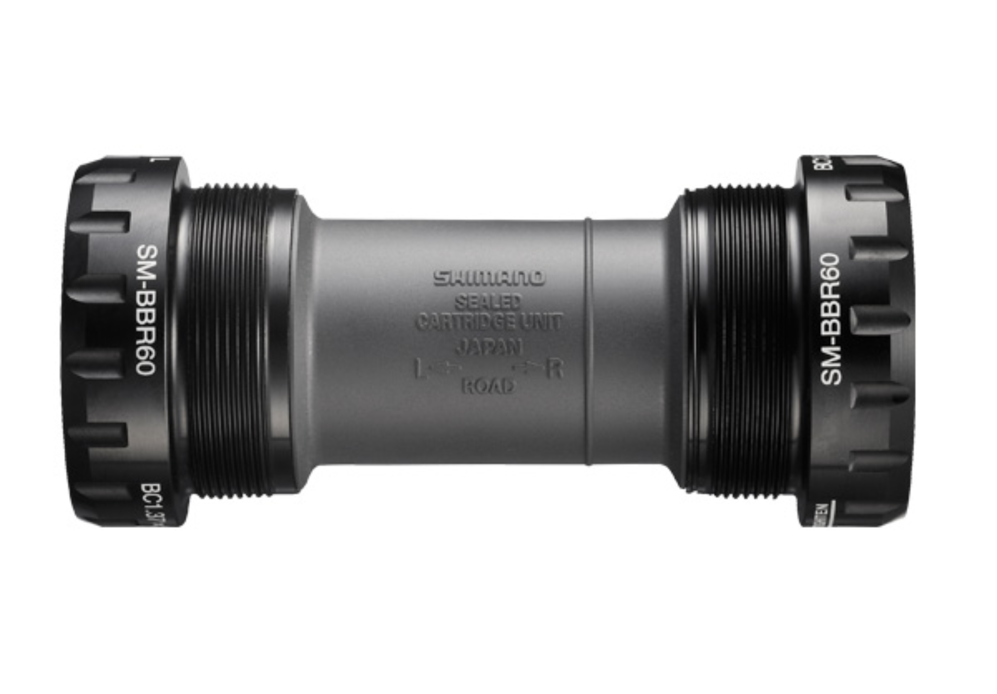 Shimano Bottom Bracket SM-BBR60 68mm