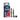 Joe's No Flats High Flow Anti-Clog Tubeless Valves - Presta 45mm - Pair
