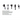Joe's No Flats Premium Brush Kit - 5 Piece with Storage Bag