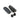 QBP Ergonomic Comfort Grips - Dual Tone