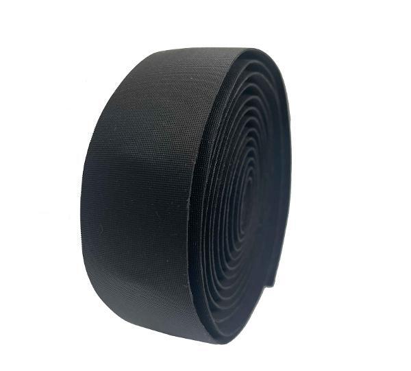 QBP Stealth PU Handlebar tape | Black