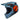 Kenny Racing Elite Full Face Helmet