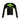 Kenny Racing Replacement Helmet Visor