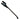 QBP Kickstand - 16" - Steel Black