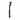 QBP Rear Chainstay Kickstand - 40mm - 18" to 24" - 35kg Max