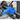 QBP 3D Chain Cleaner - 6 Brushes