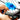 QBP 3D Chain Cleaner - 6 Brushes