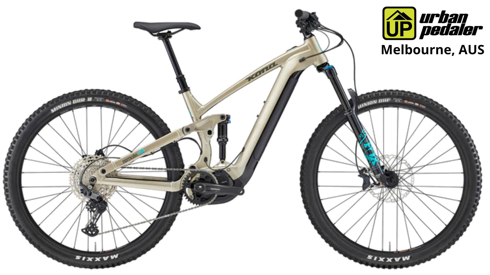 2022 Kona Remote 130