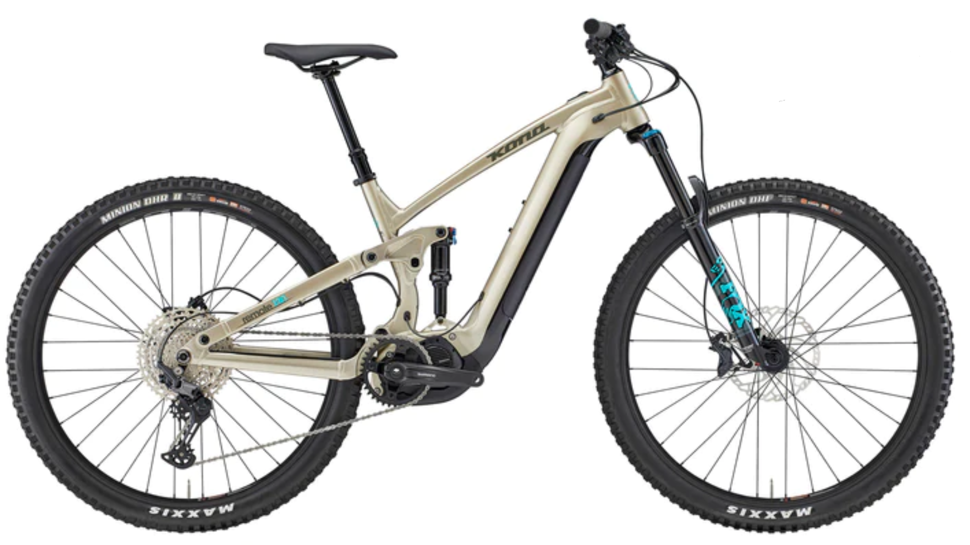 2022 Kona Remote 130