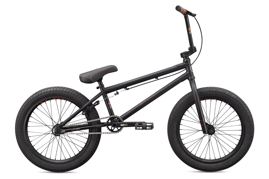 Mongoose 20" Legion L500