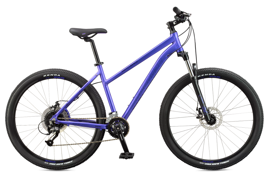 Mongoose Switchback Comp Women's 27.5"