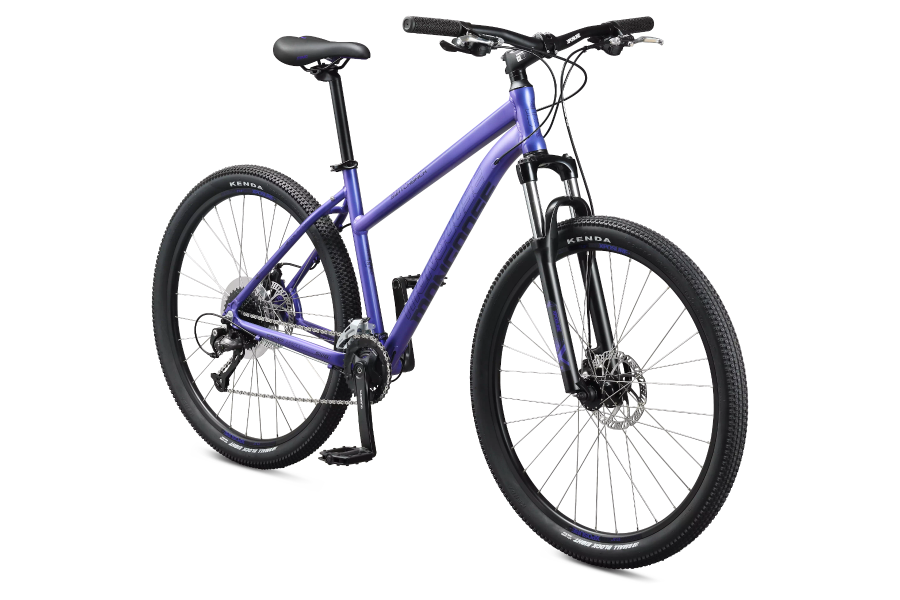 Mongoose Switchback Comp Women's 27.5"