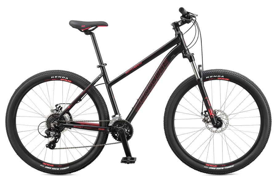 Mongoose Switchback Women's 27.5"