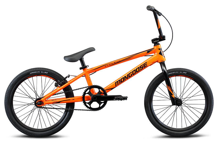 Mongoose Elite Pro XL