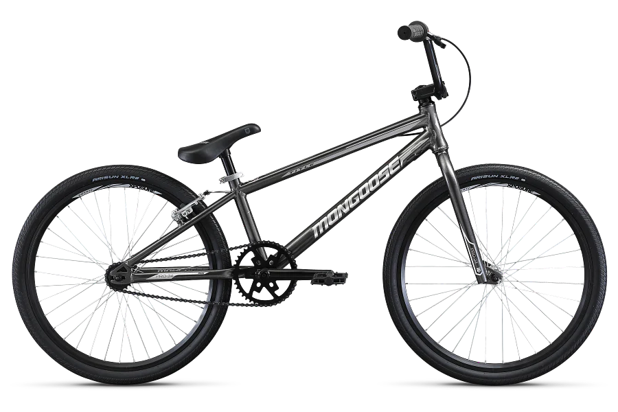 Mongoose Title Pro 24"