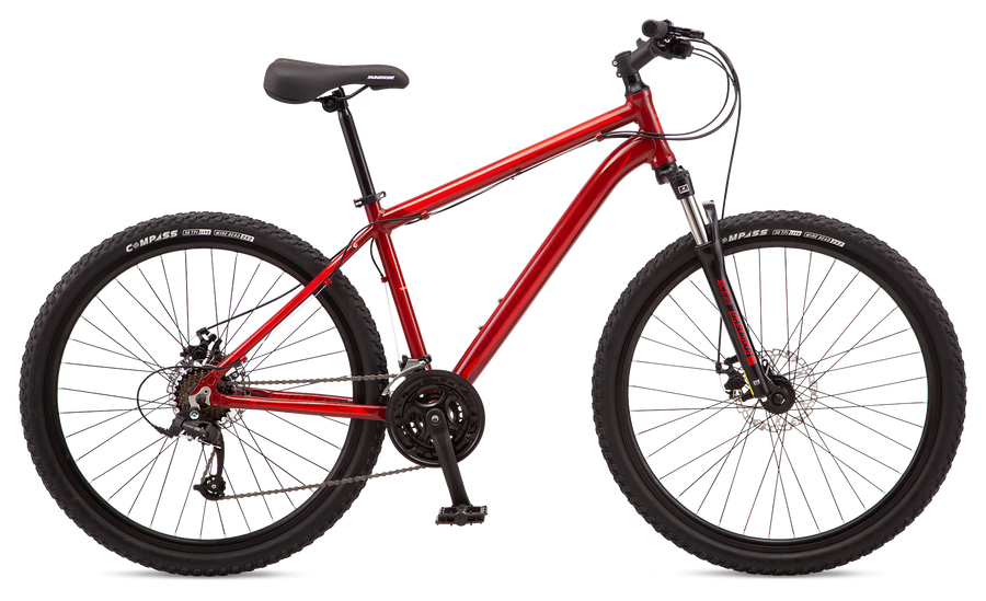 Mongoose Montana Sport 27.5"