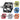 Funn Mamba S SPD Clipless Pedals - Small Platform
