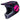 Kenny Racing Elite Full Face Helmet