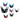 Kenny Racing Replacement Helmet Visor