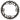 Prowheel Narrow Wide Chainring - 104 / 76 BCD - Steel or Alloy