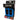 Ryfe Ghost Rider Nylon Flat Pedals - Sealed Bearing