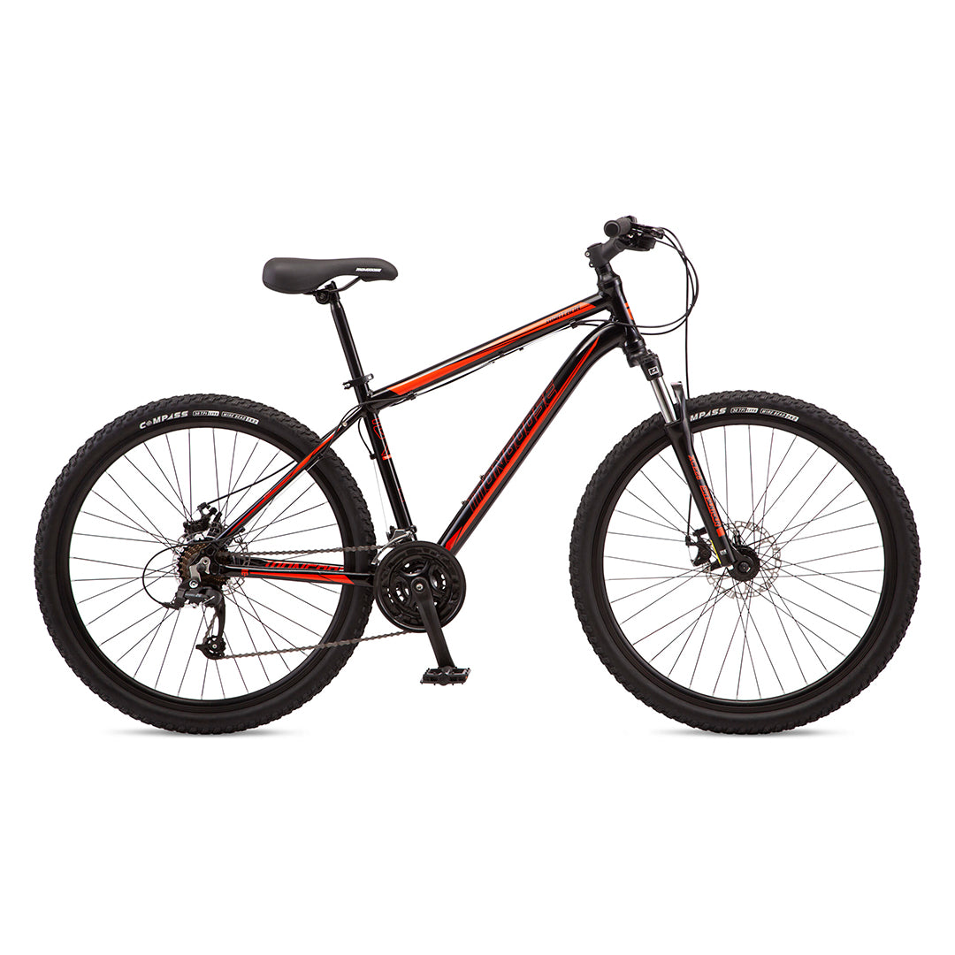 Mongoose Montana Sport 27.5"