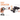 Magicshine O-Ring Handlebar Mount