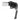 Microshift R10 Bar End Shifter - 10 Speed