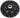Microshift Cassette - XCD CS-G113 - 11 Speed - 11-46T (40-46 Alloy) - Black with Alloy Spider