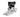 Microshift XLE 10 FD-M612 Front Derailleur - 2x10 Speed 38-44T (Shimano Mountain)