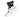 Microshift XLE 10 FD-M613 Front Derailleur - 3x10 Speed 40-42T (Shimano Mountain)