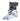 Microshift Front Derailleur - XLE 11 FD-M622 MTB - 2x11 Speed - Clamp Mount (Shimano Mountain)